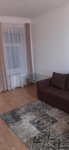 Rigas apartment